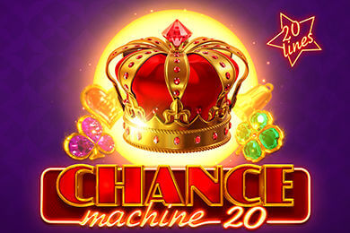 Chancemachine20wl играть в Гама Казино